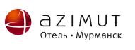 azimut - отель - мурманск