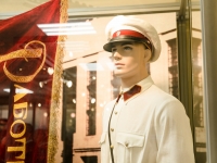Grand opening of the Murmansk Region Law Enforcement Agencies Museum took place in Capital of the Arctic